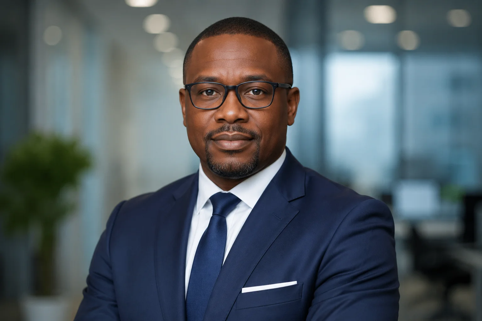Directeur Général — Foumane International Group