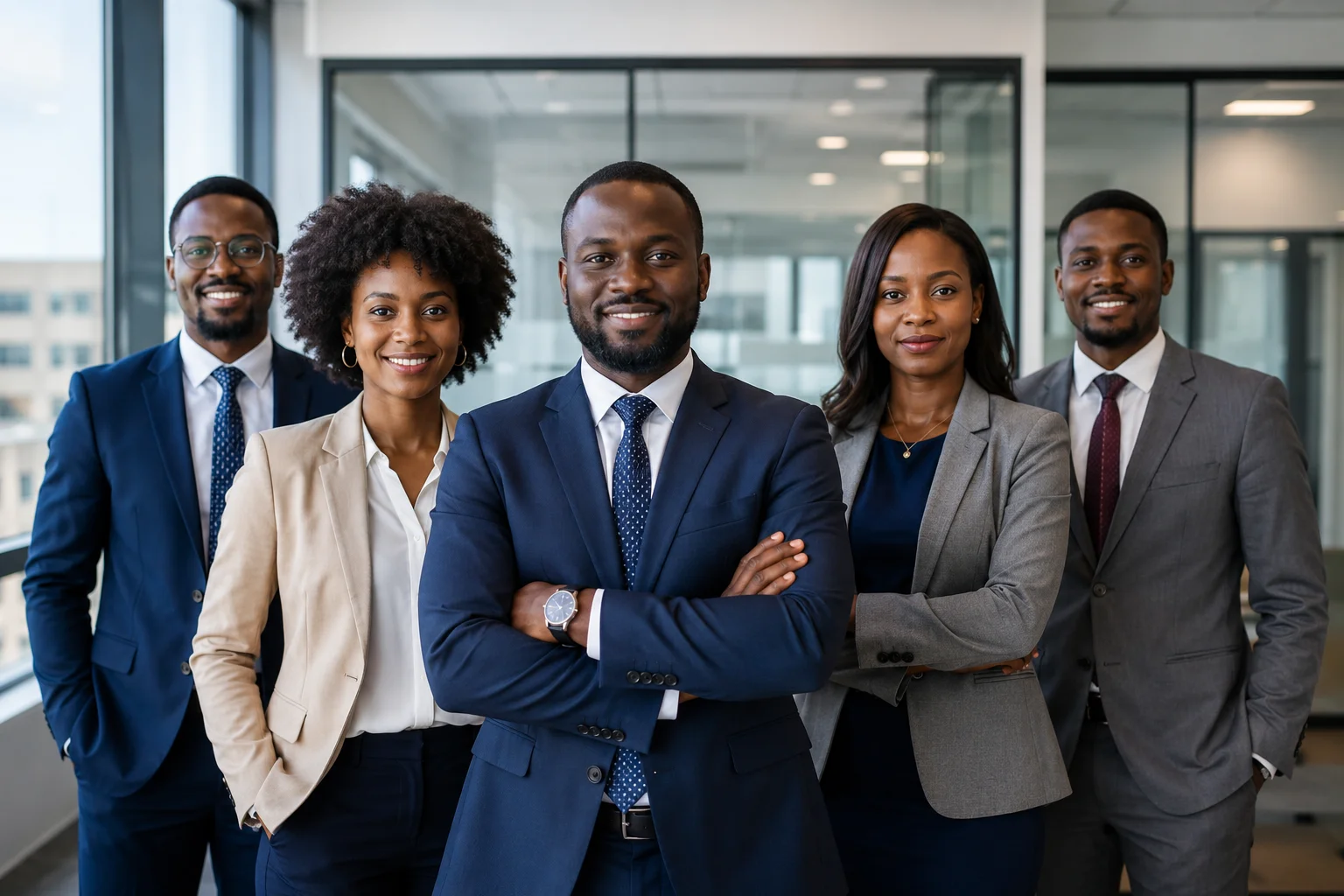 Équipe Foumane International Group